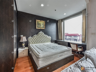 For sale 1 bed condo in Ratchathewi, Bangkok