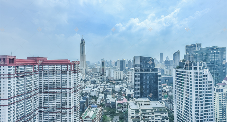 出售 1 卧室 公寓 在 Ratchathewi, 曼谷