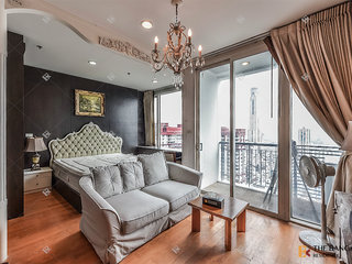 For sale 1 bed condo in Ratchathewi, Bangkok