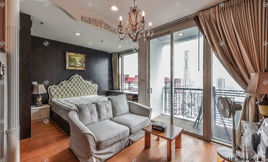 Condo en venta de 1 habitaciones en Ratchathewi, Bangkok