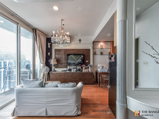 For sale 1 bed condo in Ratchathewi, Bangkok