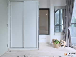 Продажа 1 кровать кондо в Хуаи Кхщанг, Бангкок
