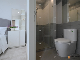 Продажа 1 кровать кондо в Хуаи Кхщанг, Бангкок