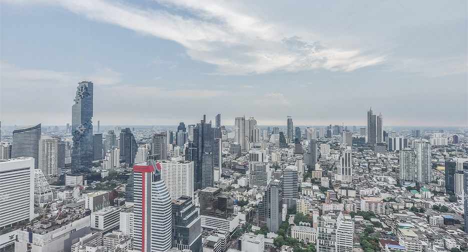 ขาย 1 เตียง คอนโด ใน บางรัก, กรุงเทพฯ