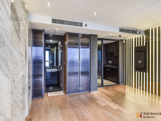 For sale 1 bed condo in Bang Rak, Bangkok