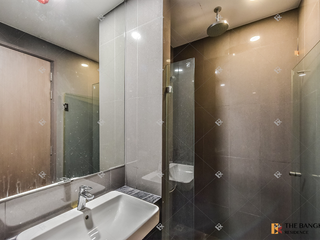 For sale 1 bed condo in Bang Rak, Bangkok