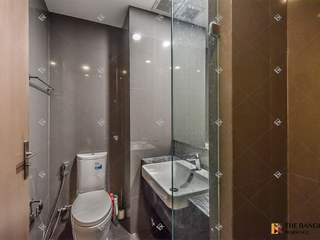 For sale 1 bed condo in Bang Rak, Bangkok