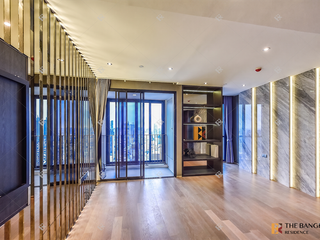 For sale 1 bed condo in Bang Rak, Bangkok