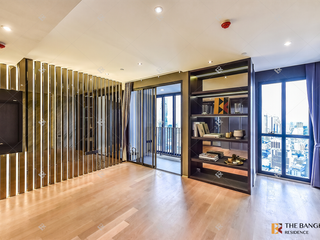 For sale 1 bed condo in Bang Rak, Bangkok