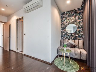 For sale 3 bedrooms condo in Pathum Wan, Bangkok