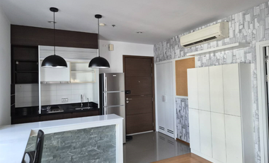 For sale 1 bed condo in Phaya Thai, Bangkok