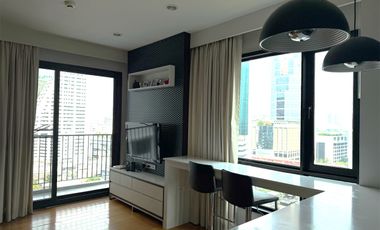 出售 1 卧室 公寓 在 Phaya Thai, 曼谷