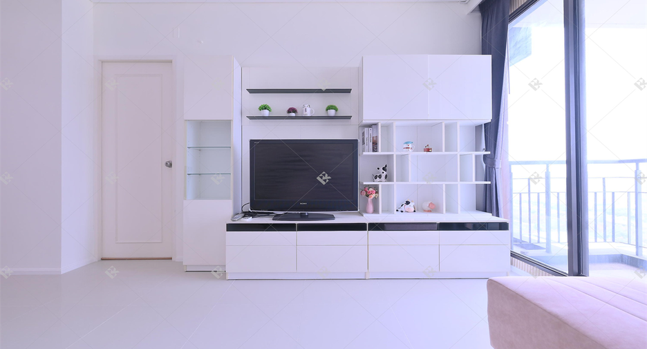 Продажа 1 кровать кондо в Щаттхана, Бангкок