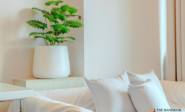 For sale 2 bedrooms condo in Watthana, Bangkok