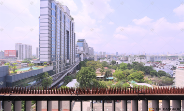Wohnung zum Kauf mit 1 Zimmer in Chatuchak, Bangkok