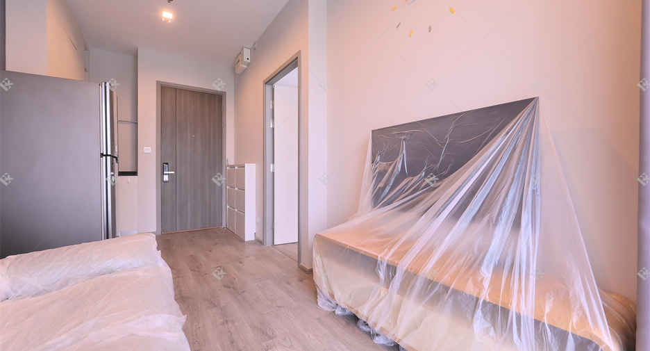 À vendre 1 chambre condo à Chatuchak, Bangkok