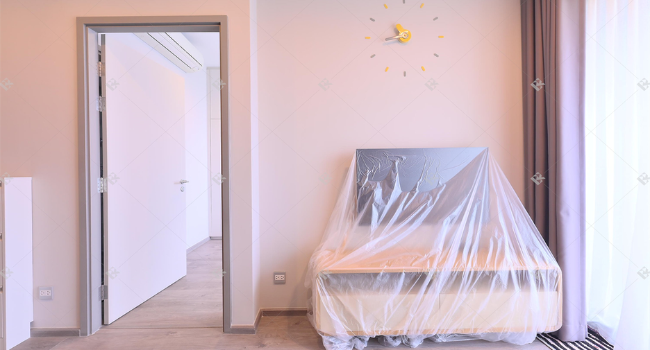 À vendre 1 chambre condo à Chatuchak, Bangkok