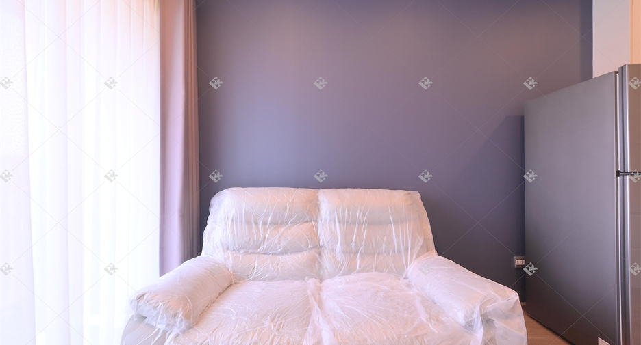 À vendre 1 chambre condo à Chatuchak, Bangkok