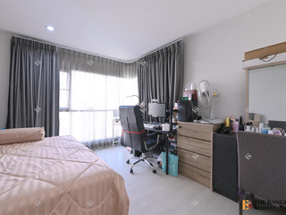 Wohnung zum Kauf mit 2 Zimmer in Huai Khwang, Bangkok