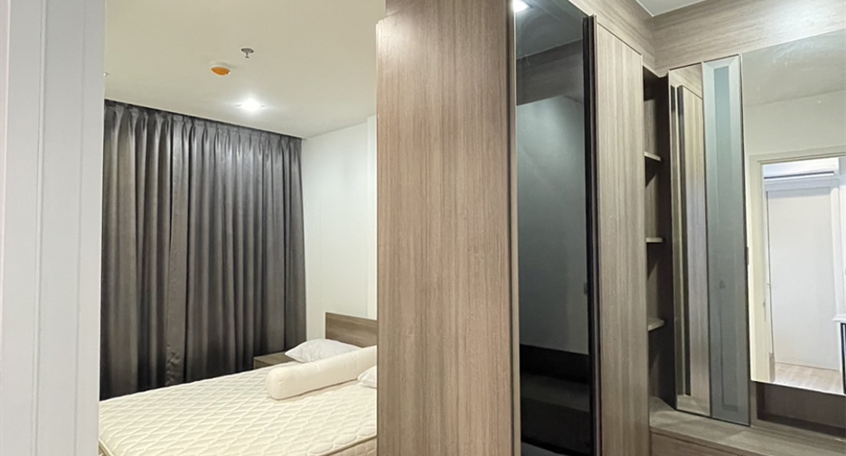 Wohnung zum Kauf mit 2 Zimmer in Phaya Thai, Bangkok