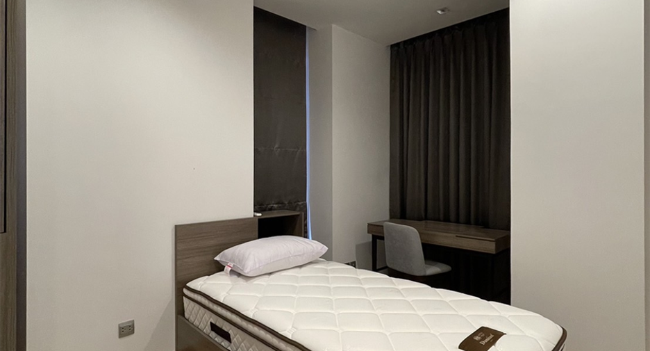 Wohnung zum Kauf mit 2 Zimmer in Phaya Thai, Bangkok