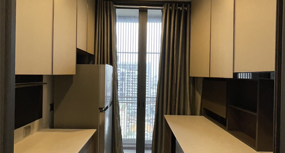 Wohnung zum Kauf mit 2 Zimmer in Phaya Thai, Bangkok