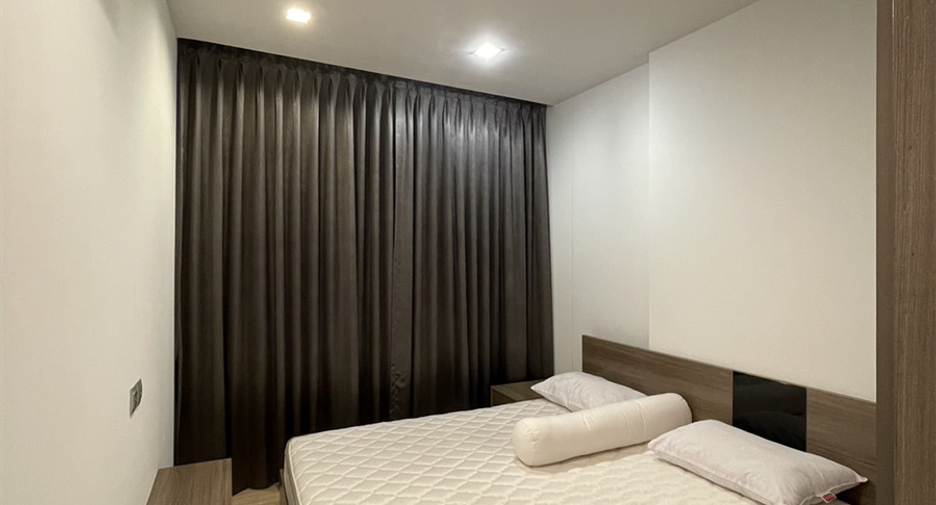 Wohnung zum Kauf mit 2 Zimmer in Phaya Thai, Bangkok