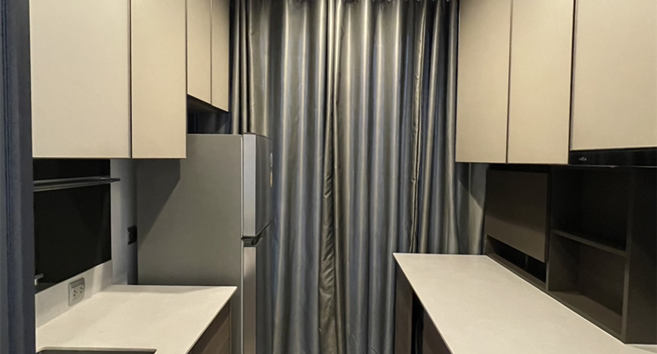 Wohnung zum Kauf mit 2 Zimmer in Phaya Thai, Bangkok