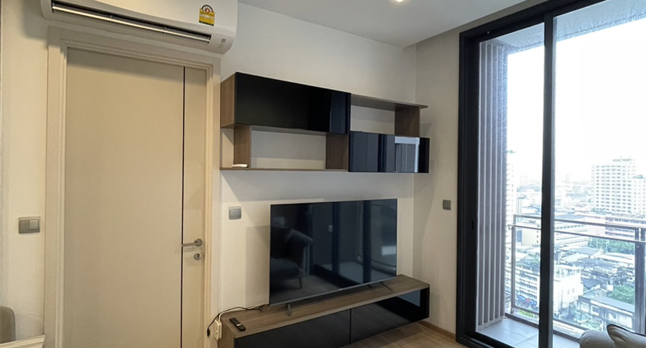 Wohnung zum Kauf mit 2 Zimmer in Phaya Thai, Bangkok