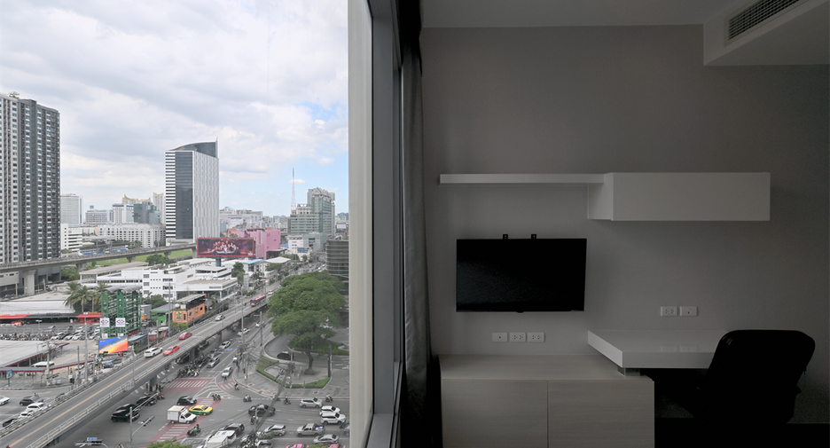Condo en venta de 2 habitaciones en Watthana, Bangkok