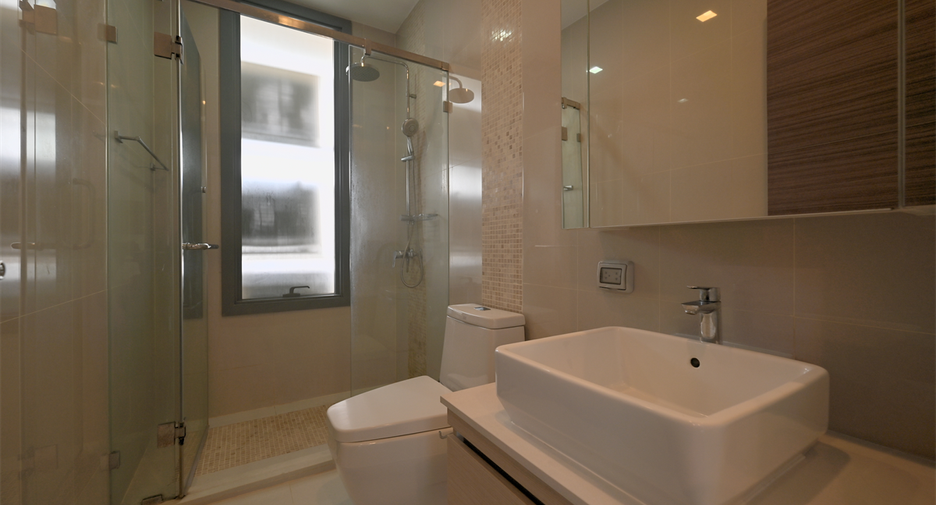 Condo en venta de 2 habitaciones en Watthana, Bangkok
