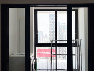 ขาย 2 ห้องนอน คอนโด ใน ห้วยขวาง, กรุงเทพฯ