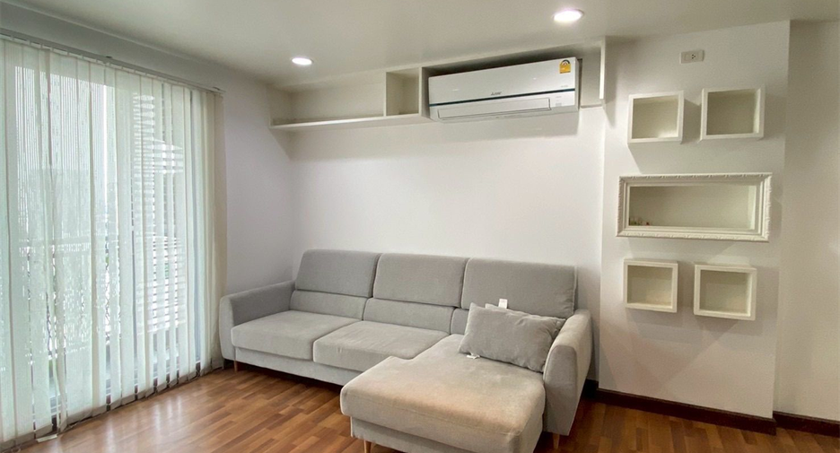 For sale 1 bed condo in Phaya Thai, Bangkok