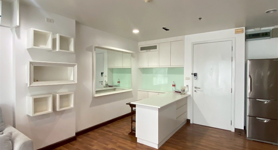 For sale 1 bed condo in Phaya Thai, Bangkok