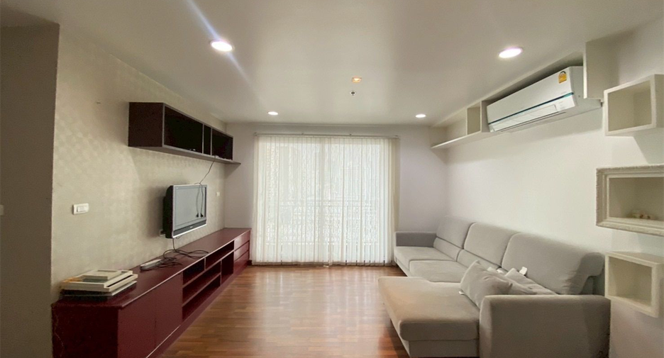 For sale 1 bed condo in Phaya Thai, Bangkok
