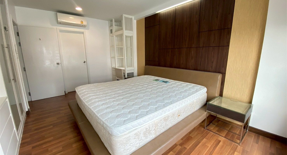 For sale 1 bed condo in Phaya Thai, Bangkok