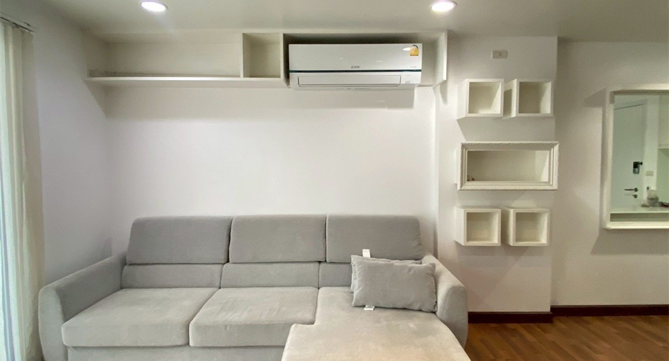 For sale 1 bed condo in Phaya Thai, Bangkok