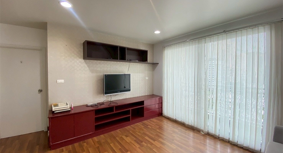 For sale 1 bed condo in Phaya Thai, Bangkok