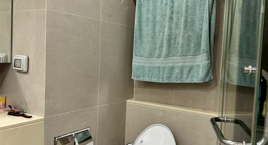Condo en venta de 1 habitaciones en Watthana, Bangkok