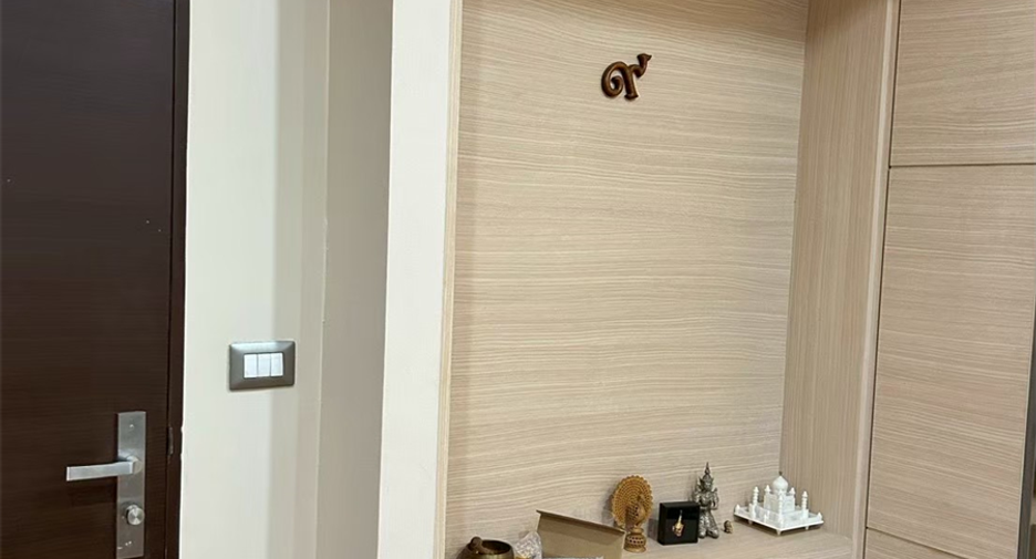 Condo en venta de 1 habitaciones en Watthana, Bangkok