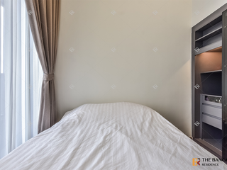 For sale 2 bedrooms condo in Bang Rak, Bangkok