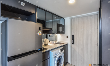 For sale 2 bedrooms condo in Bang Rak, Bangkok
