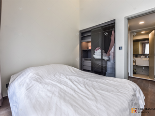 For sale 2 bedrooms condo in Bang Rak, Bangkok