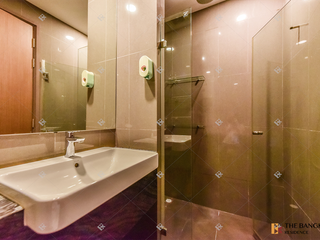 For sale 1 bed condo in Bang Rak, Bangkok