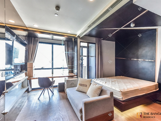For sale 1 bed condo in Bang Rak, Bangkok