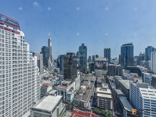 For sale 1 bed condo in Bang Rak, Bangkok