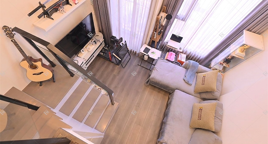 À vendre 1 chambre condo à Chatuchak, Bangkok