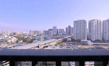 For sale 1 bed condo in Chatuchak, Bangkok