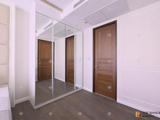 For sale 1 bed condo in Huai Khwang, Bangkok