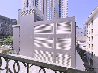 For sale 1 bed condo in Huai Khwang, Bangkok